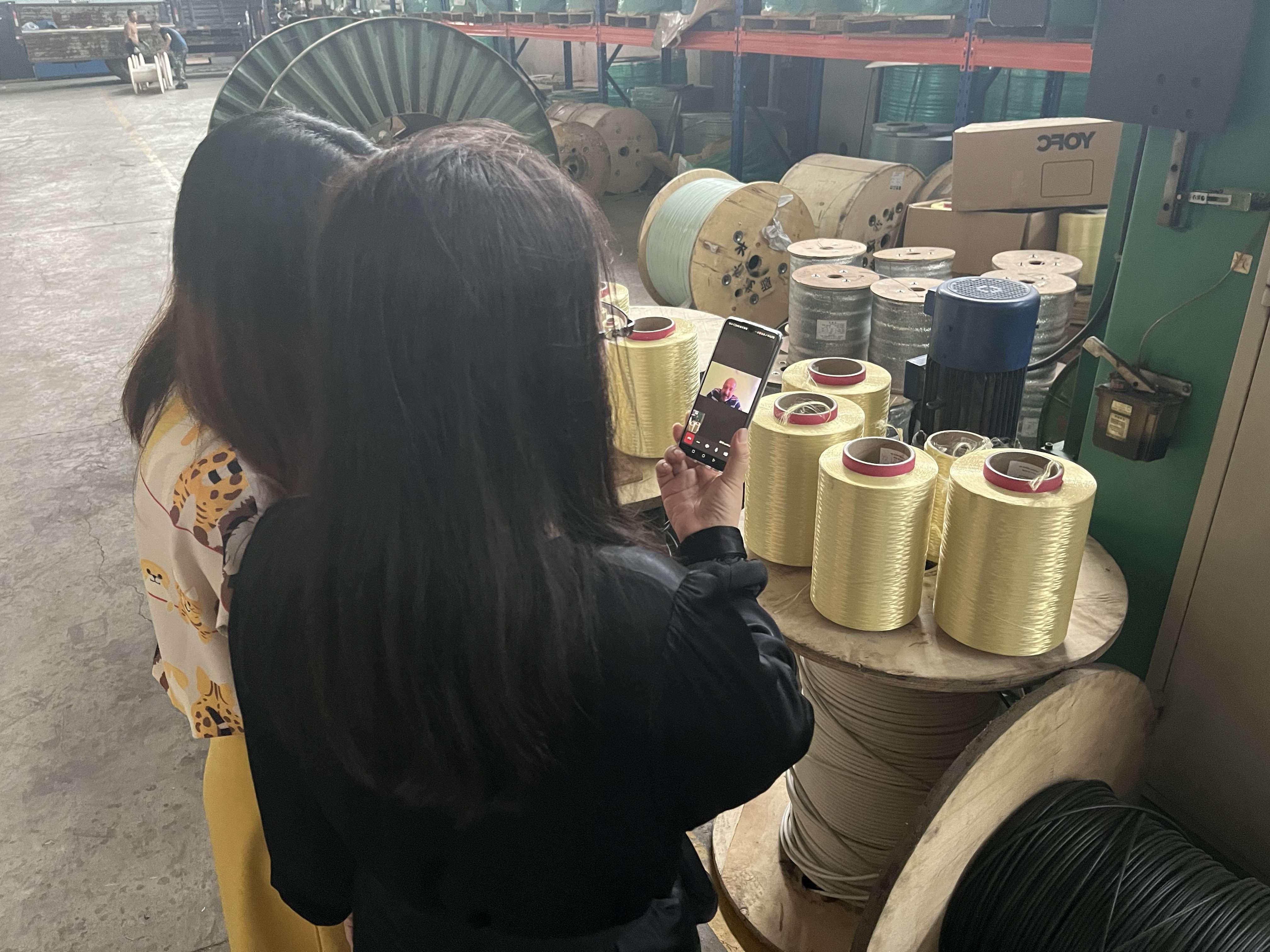 台湾阿富汗电信丝路光缆项目 找欧孚采购室外GYTY53光缆